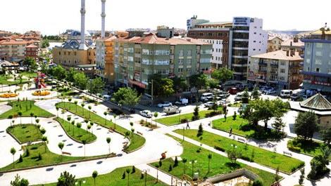 Ankara Pursaklar Belediyesi’nden satılık arsa!