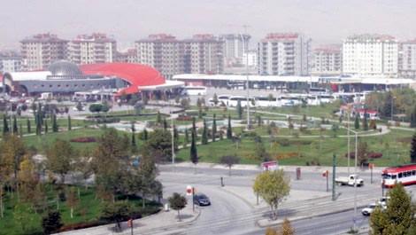 Konya Büyükşehir Belediyesi, 4.4 milyona arsa satıyor
