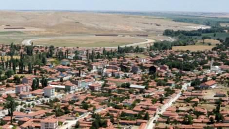 Eskişehir’de 29.8 milyon liralık kerpiç ev!