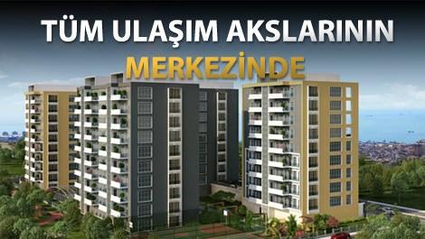 Bakırköy'ün altın projesi Bakırköy City satışta!