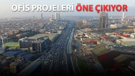 Basın Ekspres, İstanbul'un yeni merkezi olacak!