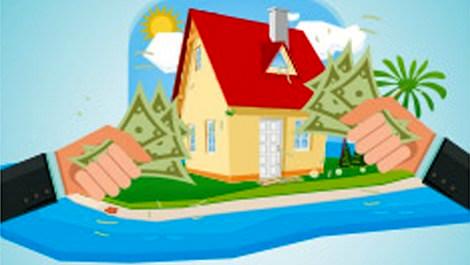 'Ortak Mortgage Konut Kredisi' herkesi ev sahibi yapacak 