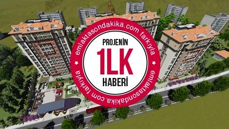 Yeni İstanbul Evleri'nde 350 bin TL'ye 3+1