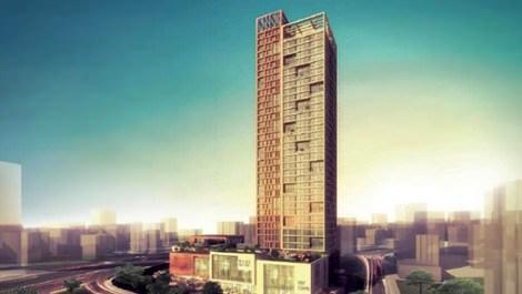 Kadıköy’e 475 odalı yeni otel geliyor!