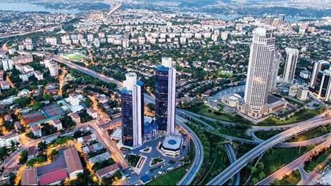 Markalı konutlar İstanbul'da yüzde 23 arttı