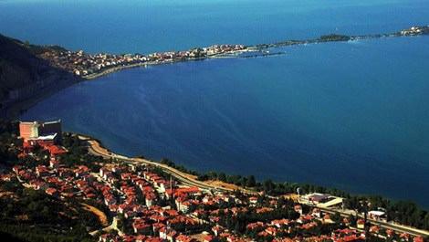 Türkiye'nin en yaşanılabilir şehri Isparta!