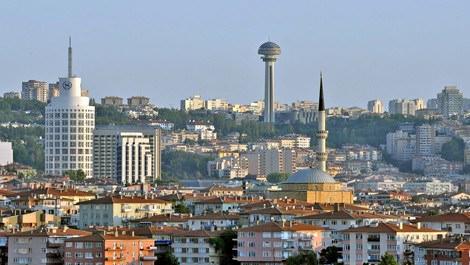 Avrupa'nın en büyük outleti Ankara'da açılacak!