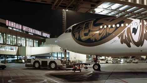 TAV İnşaat, Bahreyn'de havalimanı ihalesini kazandı 