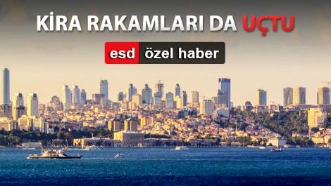İstanbul'da konut fiyatları neden yükseliyor?