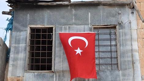 Şehit Üsteğmen'in evini belediye restore edecek 