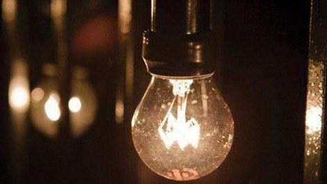 Anadolu Yakası'nda elektrik kesintisi