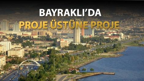 İzmir'in lüks konut projeleri ivme kazandı!