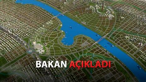 Kanal İstanbul'un güzergahı mı değişiyor?