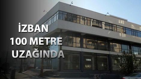 İzmir’de 8.5 milyon liraya satılık ofis binası!