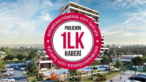 Dream Loft Adana'da 19 bin TL peşinatla!