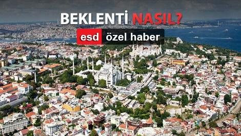 İstanbul'da konut rakamları nereye gidiyor?