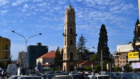 II. Abdülhamid'in yaptırdığı saat kulesi restore edildi 