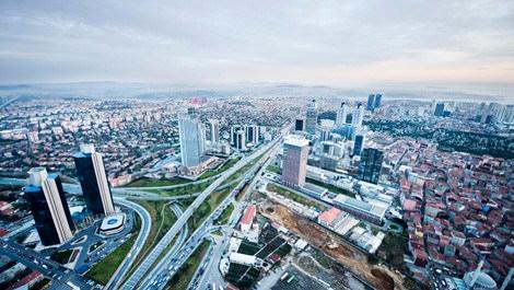 İstanbul'da markalı konut fiyatları yüzde 22 arttı!