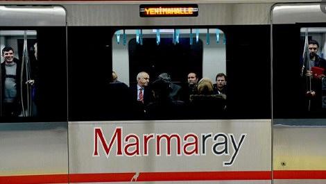 'Marmaray gibi ulaşım yatırımlarından çok etkilendim'