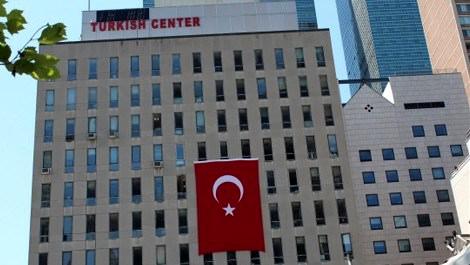 Türkiye, New York'ta 32 katlı gökdelen inşa edecek
