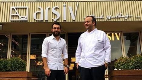 Arda Turan yeni nesil esnaf lokantasını açtı