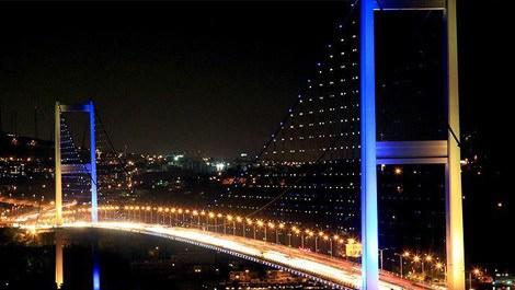 İstanbul'un bazı ilçeleri 22 Şubat'ta karanlıkta kalacak 