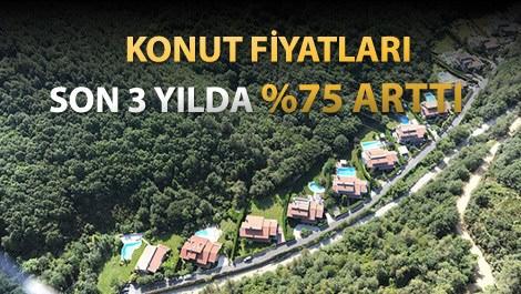 Zekeriyaköy'ün değeri yeni projeler ile artıyor 