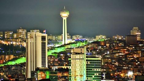 Ankara, dışarıdan gelen yatırımcının ilgisini çekiyor 