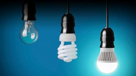 LED ampüller, elektrik zamlarına karşı çözüm oldu!