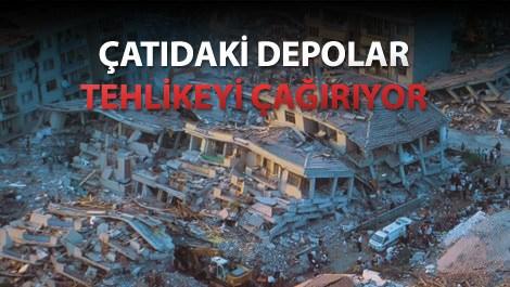 ‘7 milyon konut deprem sınavına hazır değil’