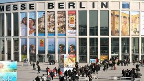 ITB Berlin Fuarı öncesi turizm sektörü bir araya geliyor 