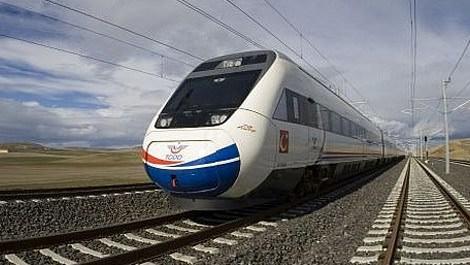 Ankara-İzmir Hızlı Tren Projesi için önemli karar