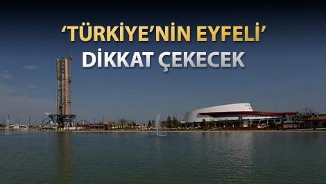 EXPO 2016 Antalya için geri sayım başladı 