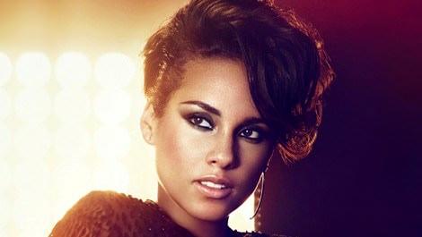 Alicia Keys, Phoenix'teki evini satışa çıkardı