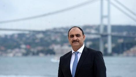'İran pazarı Türk yatırımcılar için oldukça önemli'
