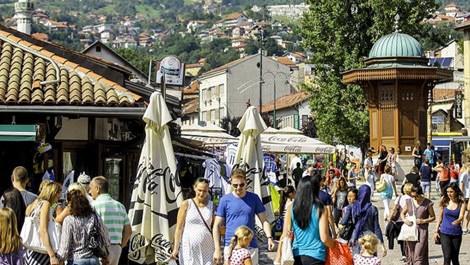 Bosna Hersek vatandaşlarına vize müjdesi 