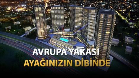 Sinanlı Yapı ve Yiğit Grup'tan Kadıköy'de güç birliği!