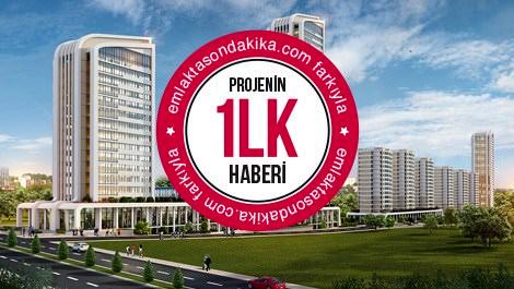 Onur Park Life İstanbul satışa çıktı!
