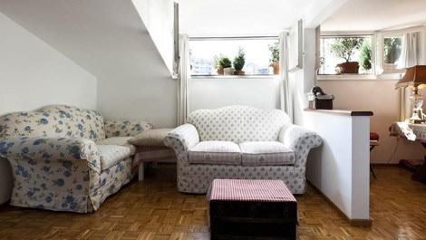 Küçük evlere modüler mobilya!