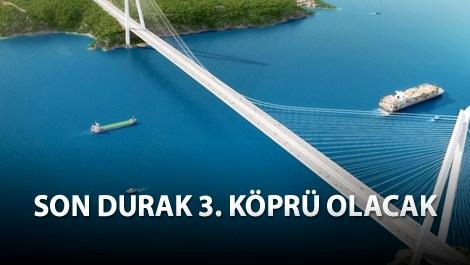 Adapazarı-İstanbul demiryolu projesi geliyor!