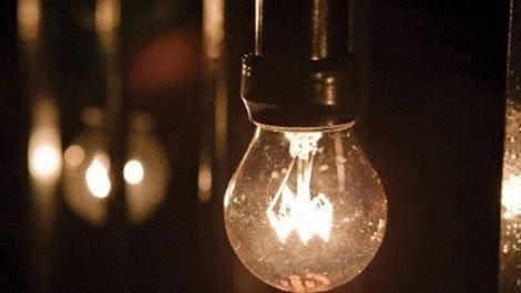 Anadolu Yakası'nda 5 ilçede elektrik kesintisi