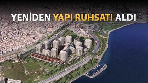 Büyükyalı İstanbul'un bağımsız bölüm sayısı arttı!