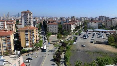 Kamu arazisine talip olan Kadıköy Belediyesi ihaleye davet edildi