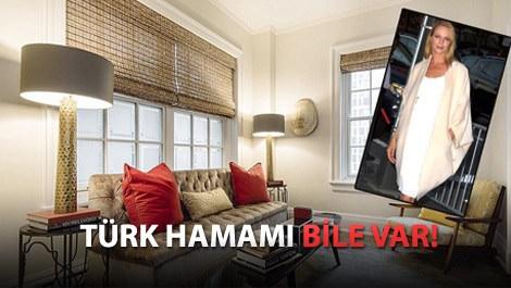 Uma Thurman, evini 6.25 milyon dolara satıyor!
