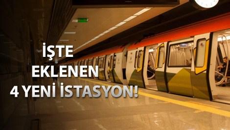 Sultanbeyli-Kurtköy metro hattı 2023'te açılıyor!