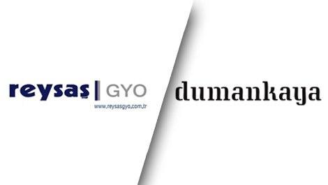 Reysaş GYO'nun anlaşma iptal açıklamasına, Dumankaya'dan yanıt!