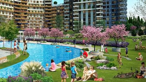 Sinpaş, Ankara projesi Ege Vadisi'ni satışa çıkardı