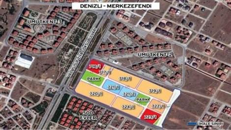 Teknik Yapı Evora Denizli'de bağımsız birim sayısı arttı!