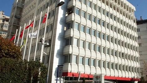 Türk Telekom genel müdürlük binası satılıyor