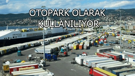 Alsancak Limanı, 2016 sezonunu açamadı 